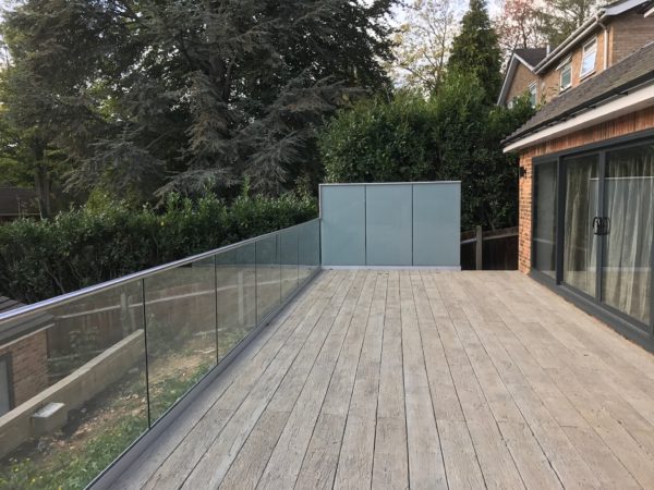 Professional Millboard Decking Installer North Norfolk